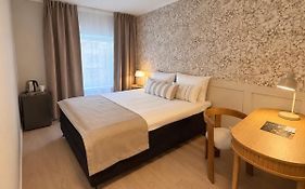 Osterøy Minihotell